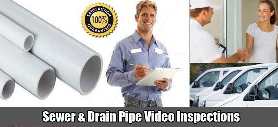 New England Pipe Restoration Sewer Inspections